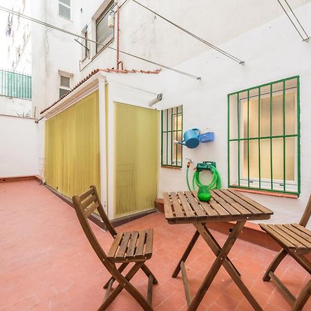 Apartamentos Madrid Xxxiii - Alojamiento De Temporada Номер фото